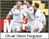 Oh Ah Glenn Ferguson